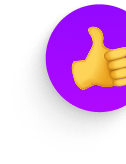 image thumb up